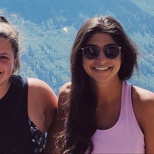 Meet your Posher, Veronica